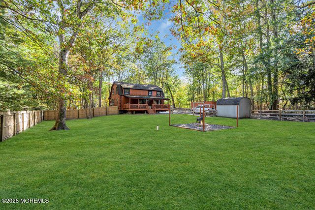 574 Jackson Mills Road, Jackson, NJ 08527