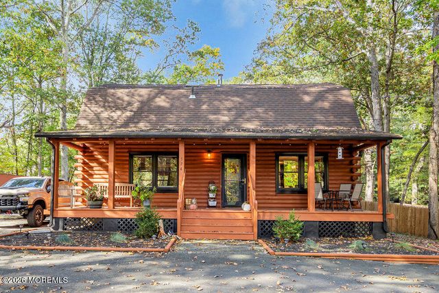 574 Jackson Mills Road, Jackson, NJ 08527