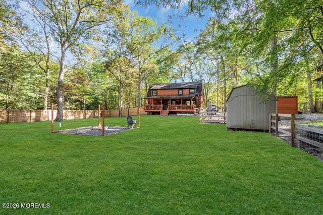 574 Jackson Mills Road, Jackson, NJ 08527