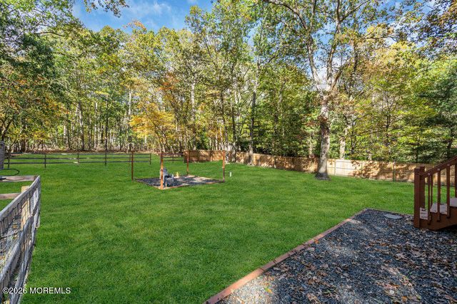 574 Jackson Mills Road, Jackson, NJ 08527