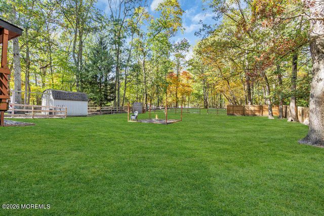 574 Jackson Mills Road, Jackson, NJ 08527