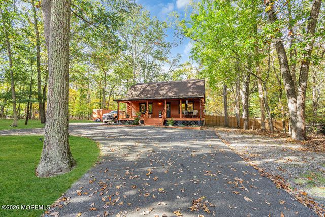 574 Jackson Mills Road, Jackson, NJ 08527