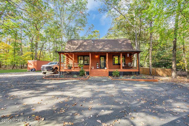 574 Jackson Mills Road, Jackson, NJ 08527