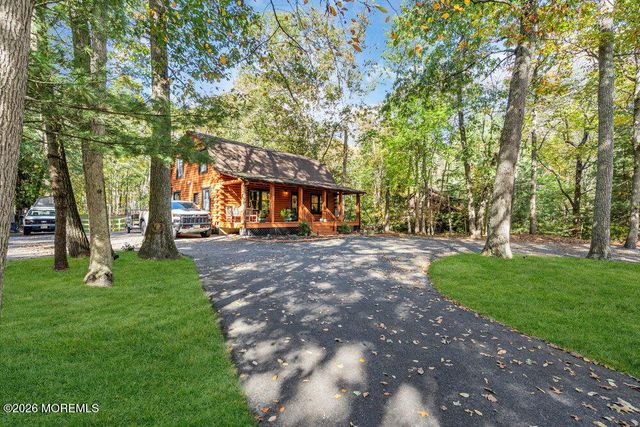 574 Jackson Mills Road, Jackson, NJ 08527
