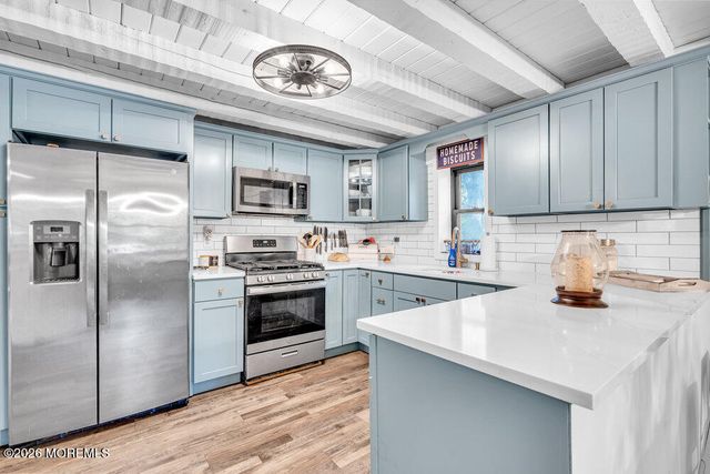 574 Jackson Mills Road, Jackson, NJ 08527