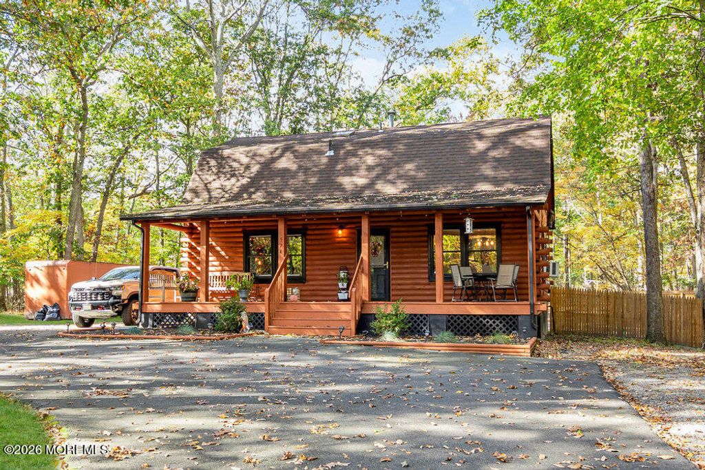 574 Jackson Mills Road, Jackson, NJ 08527
