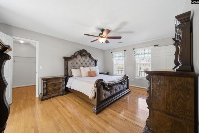 512 Hallsborough Drive, West Columbia, SC 29170