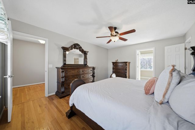 512 Hallsborough Drive, West Columbia, SC 29170