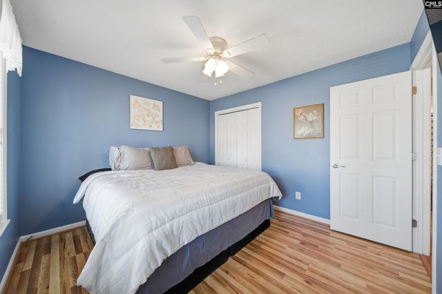 512 Hallsborough Drive, West Columbia, SC 29170