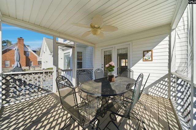 512 Hallsborough Drive, West Columbia, SC 29170