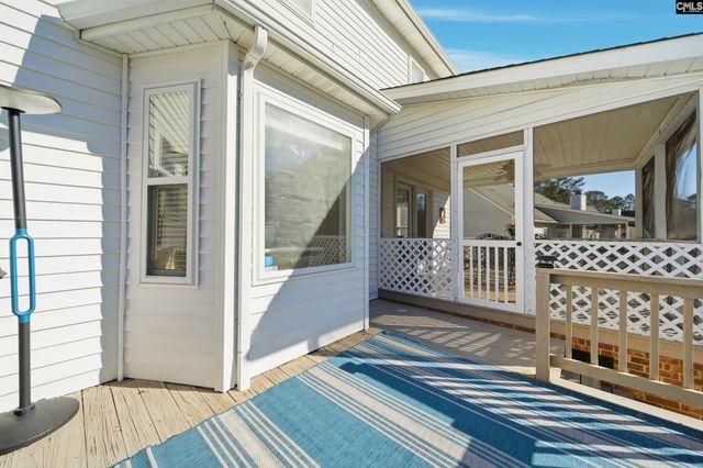 512 Hallsborough Drive, West Columbia, SC 29170