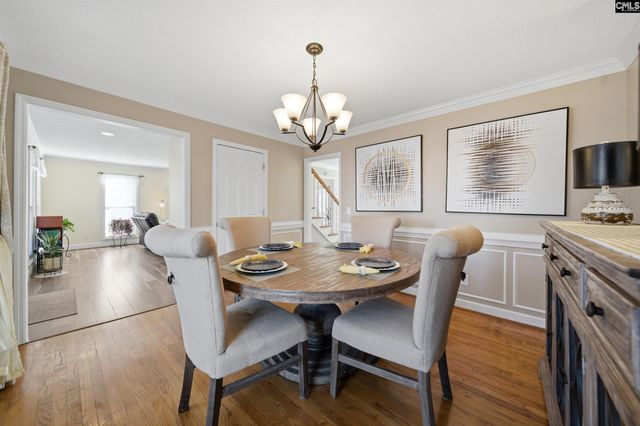 512 Hallsborough Drive, West Columbia, SC 29170