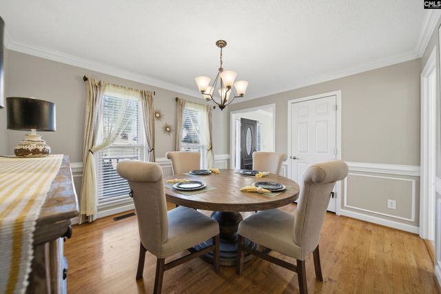 512 Hallsborough Drive, West Columbia, SC 29170