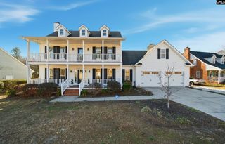 512 Hallsborough Drive, West Columbia, SC 29170