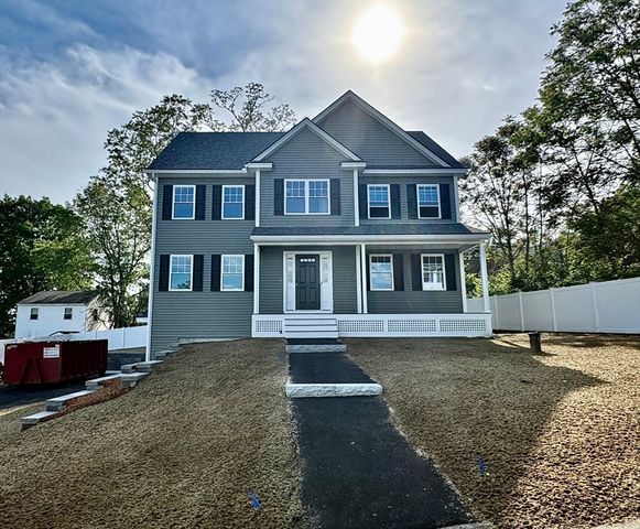 8 Country Lane, Billerica, MA 01821