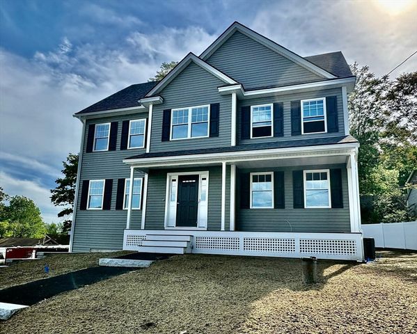 8 Country Lane, Billerica, MA 01821