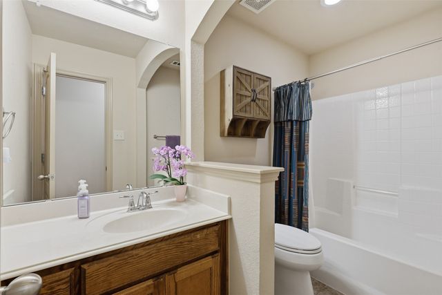 317 Delaware Street, Burleson, TX 76028