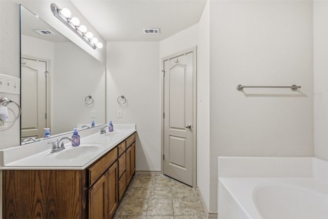 317 Delaware Street, Burleson, TX 76028