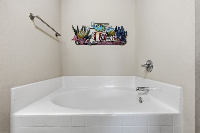 317 Delaware Street, Burleson, TX 76028