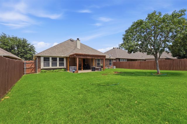317 Delaware Street, Burleson, TX 76028