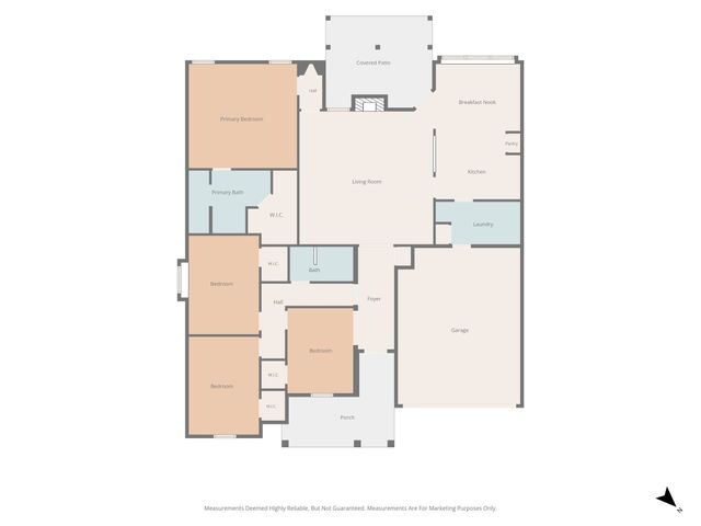 317 Delaware Street, Burleson, TX 76028