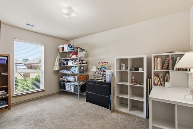 317 Delaware Street, Burleson, TX 76028
