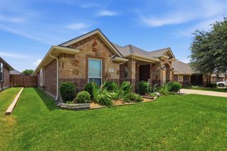 317 Delaware Street, Burleson, TX 76028