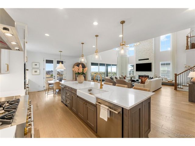 3649 Doubletrack Ln, Castle Rock, CO 80108