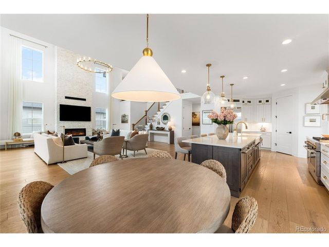 3649 Doubletrack Ln, Castle Rock, CO 80108