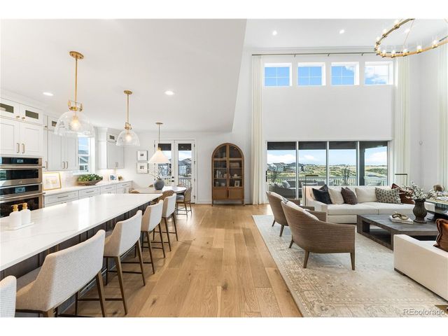 3649 Doubletrack Ln, Castle Rock, CO 80108