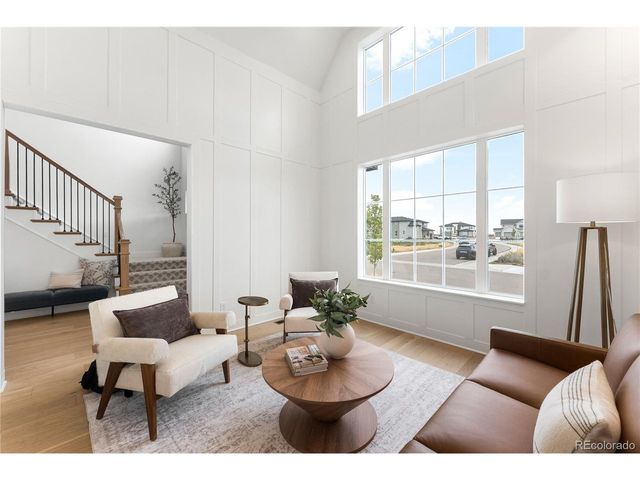 3649 Doubletrack Ln, Castle Rock, CO 80108