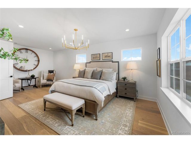 3649 Doubletrack Ln, Castle Rock, CO 80108