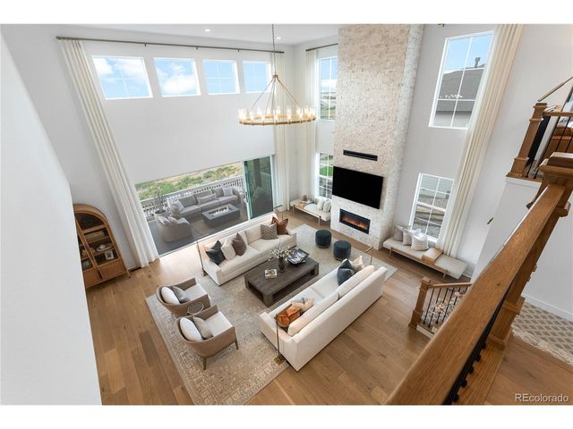 3649 Doubletrack Ln, Castle Rock, CO 80108