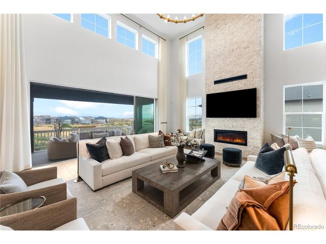 3649 Doubletrack Ln, Castle Rock, CO 80108
