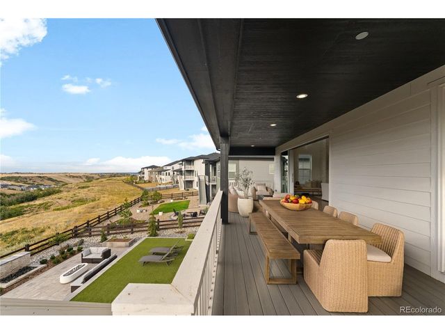3649 Doubletrack Ln, Castle Rock, CO 80108