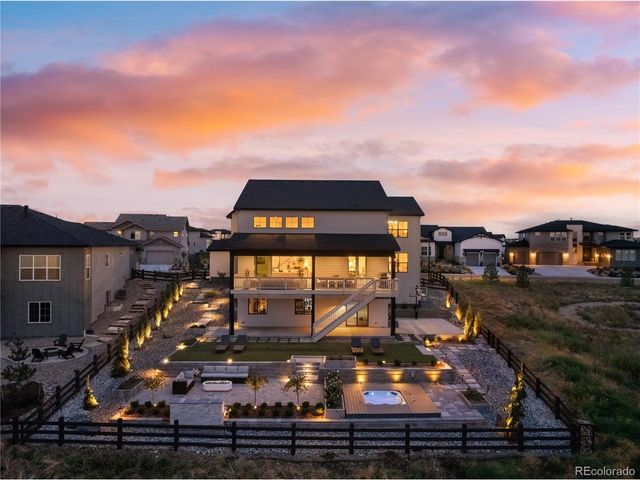 3649 Doubletrack Ln, Castle Rock, CO 80108