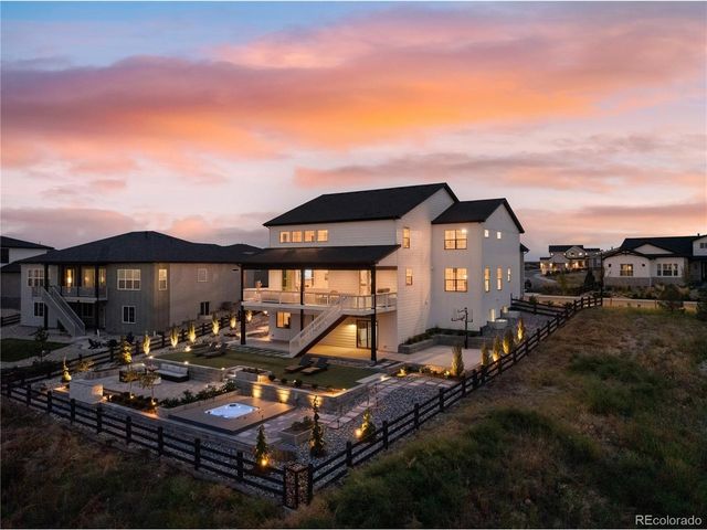 3649 Doubletrack Ln, Castle Rock, CO 80108