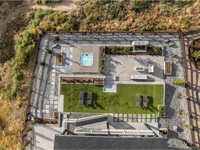 3649 Doubletrack Ln, Castle Rock, CO 80108