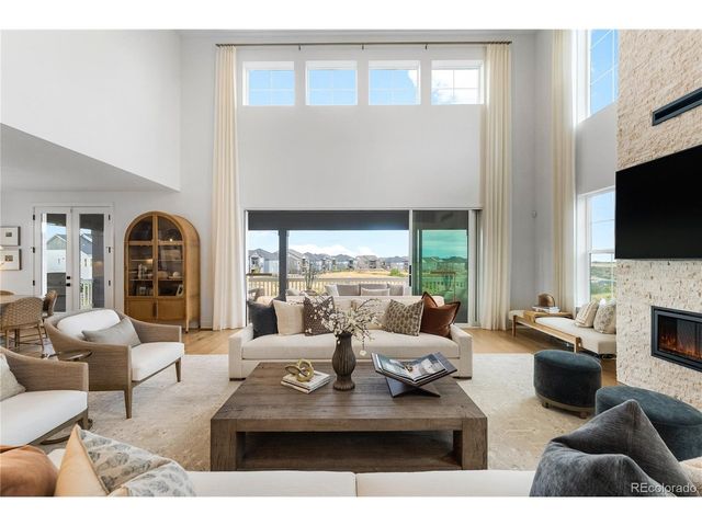 3649 Doubletrack Ln, Castle Rock, CO 80108