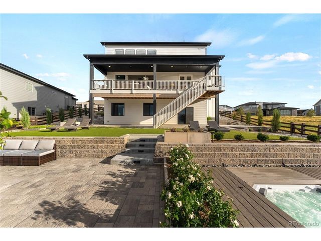 3649 Doubletrack Ln, Castle Rock, CO 80108