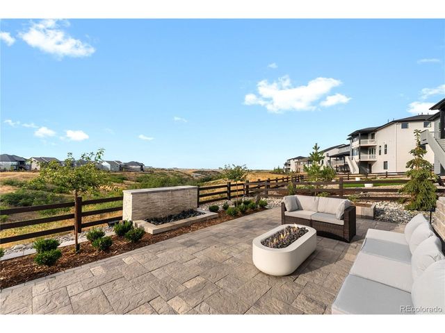 3649 Doubletrack Ln, Castle Rock, CO 80108
