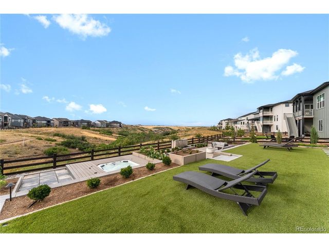 3649 Doubletrack Ln, Castle Rock, CO 80108