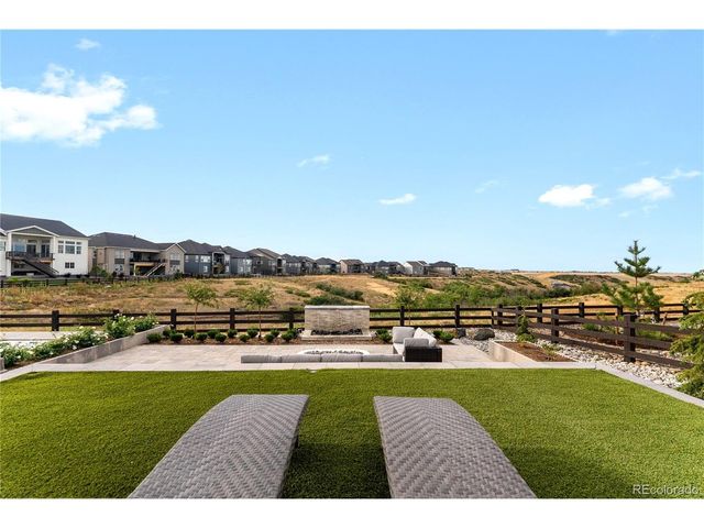 3649 Doubletrack Ln, Castle Rock, CO 80108