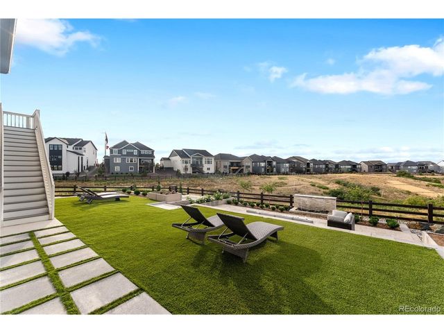 3649 Doubletrack Ln, Castle Rock, CO 80108