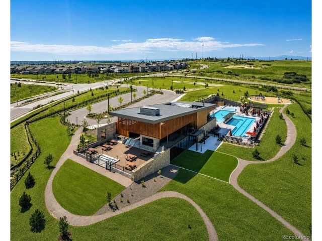 3649 Doubletrack Ln, Castle Rock, CO 80108