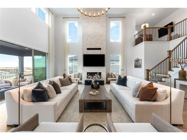 3649 Doubletrack Ln, Castle Rock, CO 80108