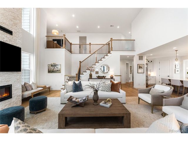3649 Doubletrack Ln, Castle Rock, CO 80108