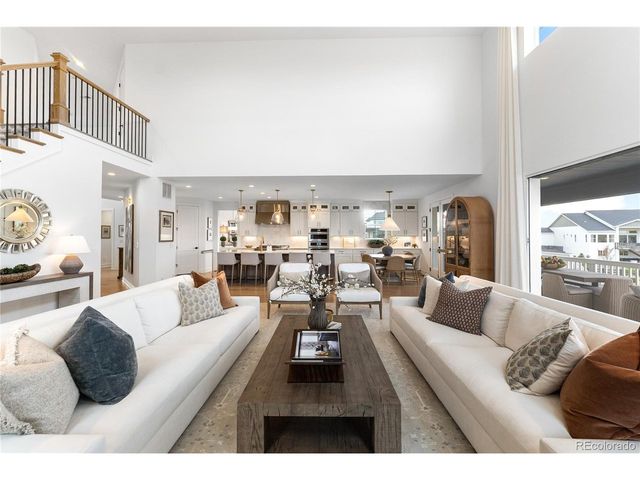 3649 Doubletrack Ln, Castle Rock, CO 80108