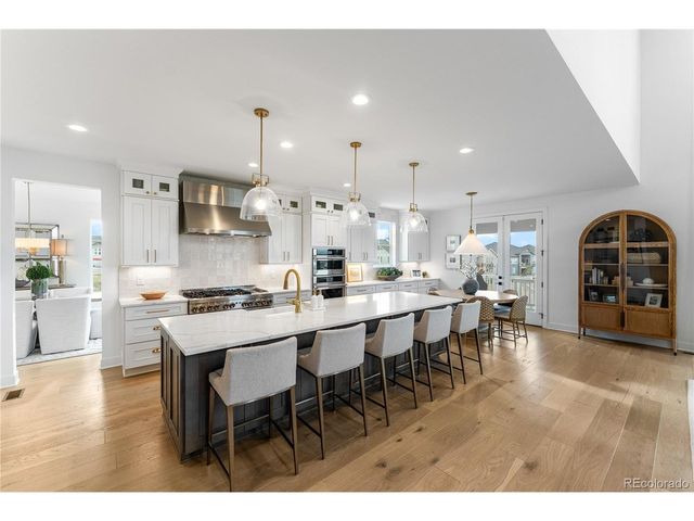 3649 Doubletrack Ln, Castle Rock, CO 80108