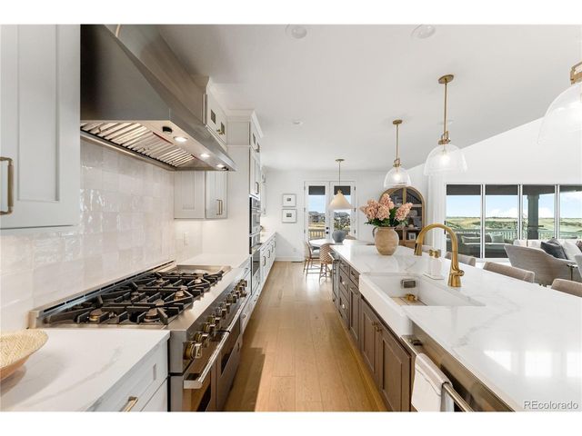3649 Doubletrack Ln, Castle Rock, CO 80108